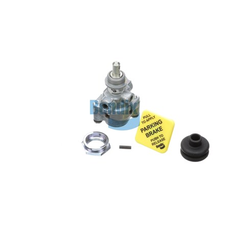 Bendix Valve, Push-Pull Control, Brake, Pp-5, 103353N 103353N